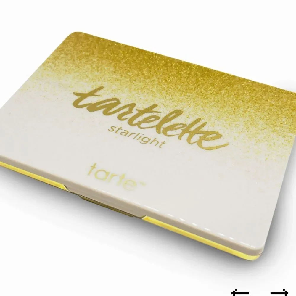 Tarte Maracuja Starlight Amazonian Clay Eyeshadow Palette New - Picture 3 of 5